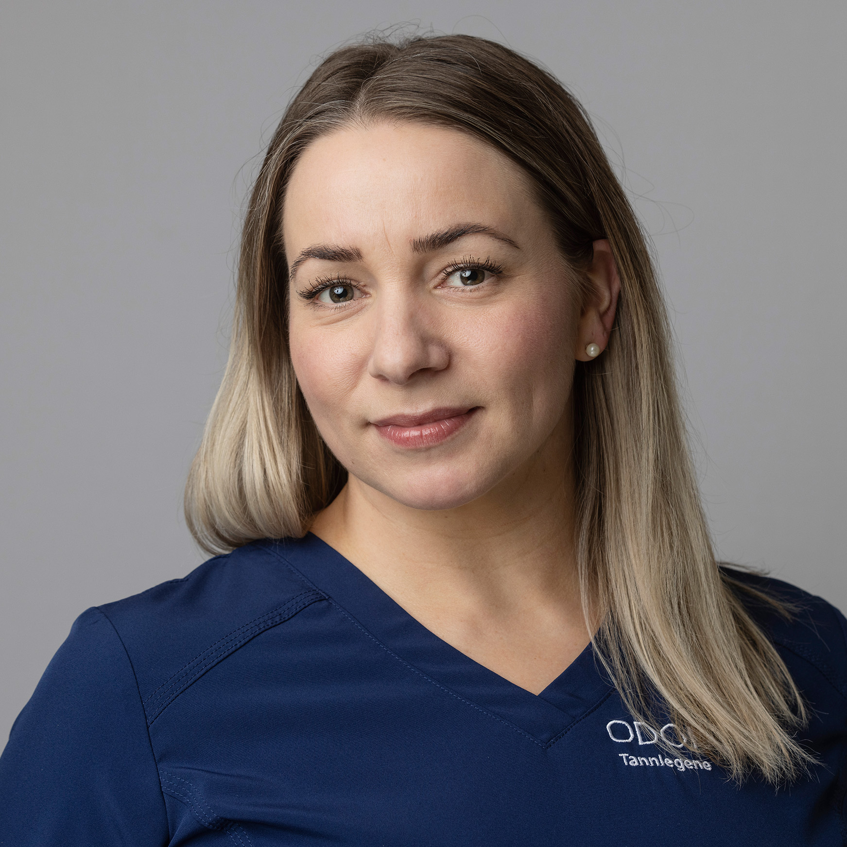 Nina Kristin Kristensen